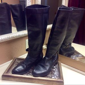 Arturo Chiang riding boots size 7.5